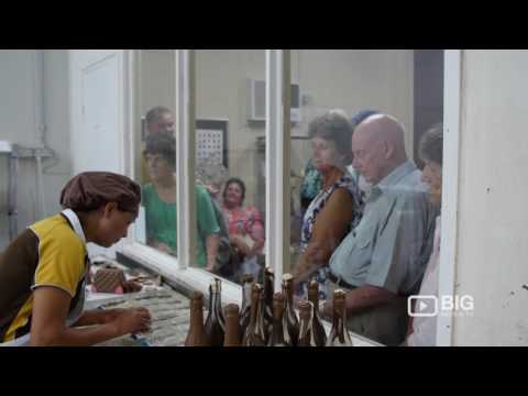 Poppy's Chocolate in Beenleigh QLD for Australian Made Chocolate