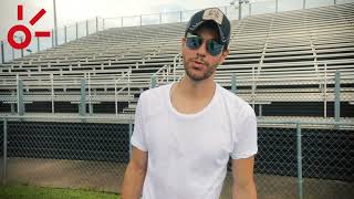 ¡Escucha &quot;Final&quot; de Enrique Iglesias! | Claro música