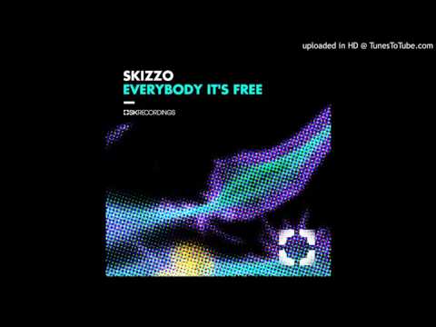 Dj Skizzo - Feel Lose (Original Mix) [SK090]