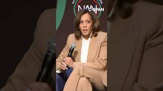 Harris on 2028: “I’m thinking about it”