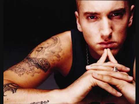 Despicable( Freestyle) - Eminem