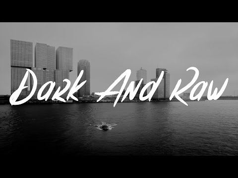 Skipp - Dark & Raw Ft Tobilla