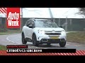 Citroën C5 Aircross - Achteruitkijkspiegel