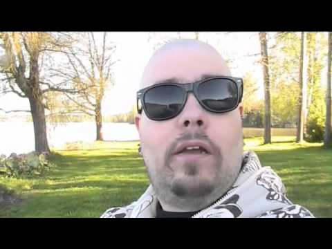 Aamua + kävin kaupassa