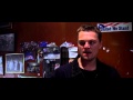 The Departed Cranberry Juice Scene HD