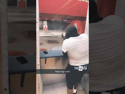 M shaka - Tonight (Visualizer)