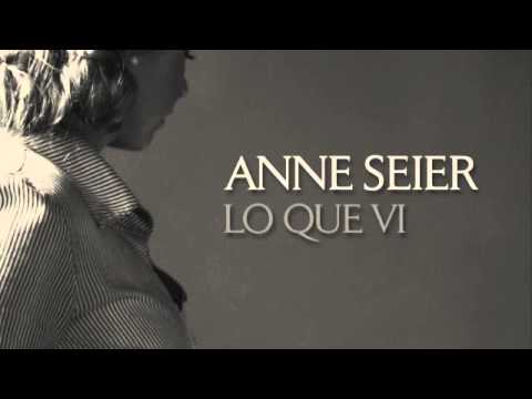 Anne Seier - Hasta Cuando