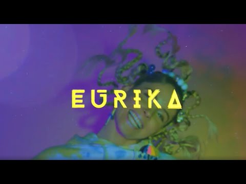 Elephant Heart - Eurika (Official Music Video)