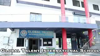 Global Talent International School Video