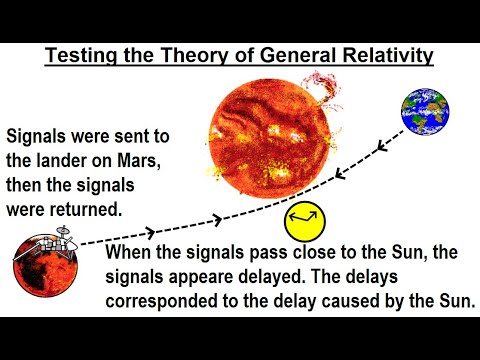 Astronomy Ch 12 Mars 1 of 62 The Mysterious Red Planet