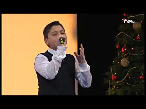 Leon Saliba Bugeja - Bring Him Home (Misraħ il-Milied 2018)