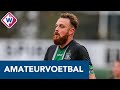 Scheveningen vol vertrouwen richting Katwijk: 'Hebben paar gevaarlijke spelers' - OMROEP WEST SPORT