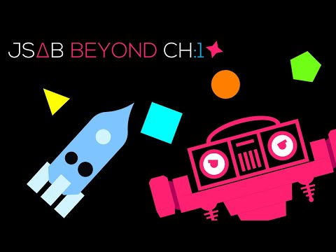 JSAB Beyond CH:1 Trailer (April Fool Edition) (Fanmade JSAB Animation)