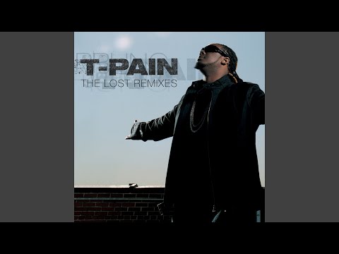 Videoclip de I'm Sprung 2 (feat. Anthony Acid) (Dance Remix) — T-Pain