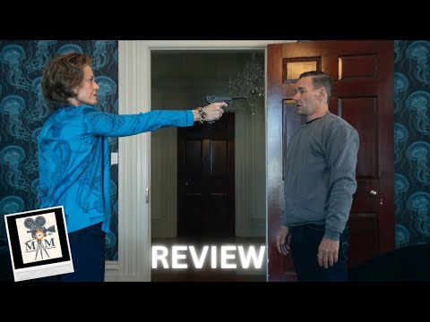 Master Gardener Movie Review - Spoiler Free