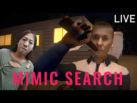 ไอ้ตัวกินคน Mimic Search