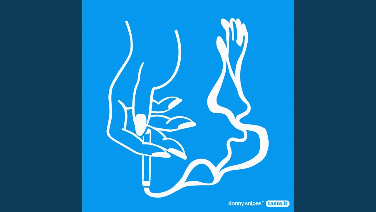 Taste It (Extended Mix)