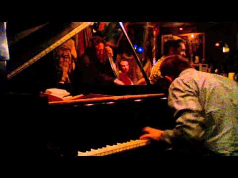 Beautiful love by Libor Smoldas Quartet + George Mraz