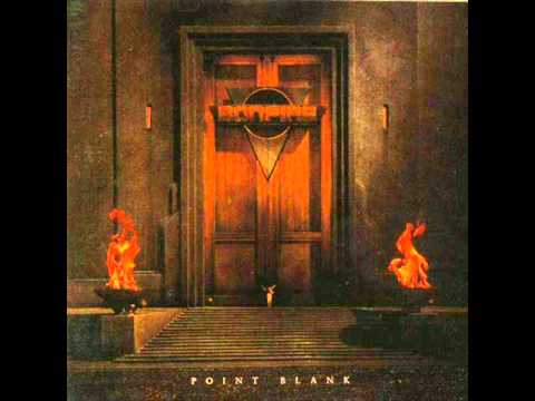 20th Century Youth Patrol - Bonfire