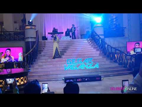 #GV5 #GV2018 #GegarVaganza Gegar Vaganza 5 - Noryn Aziz