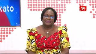 Kibaye Wakato du 18 décembre 2025-BF1TV