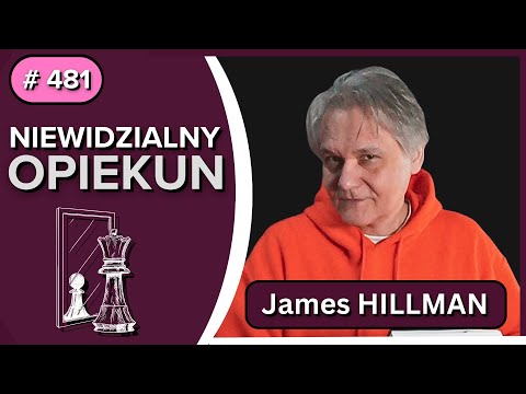 KOD DUSZY: niewidzialny opiekun