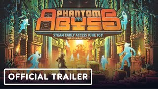 Phantom Abyss (Game Preview) (Xbox Series X|S) Xbox Live Key ARGENTINA
