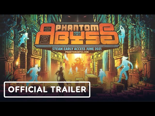 Video - Phantom Abyss (PC)