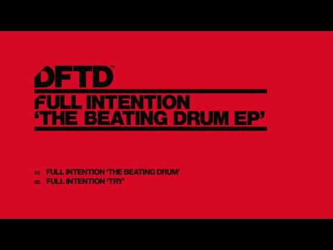 Full Intention 'Beating Drum'