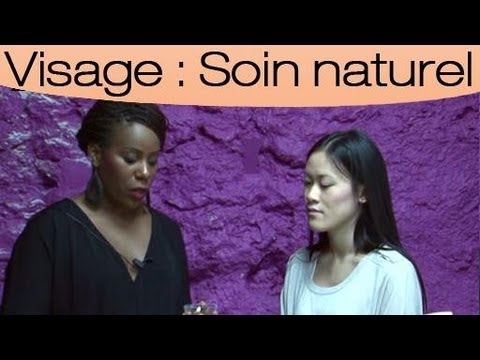 comment soigner les rides naturellement
