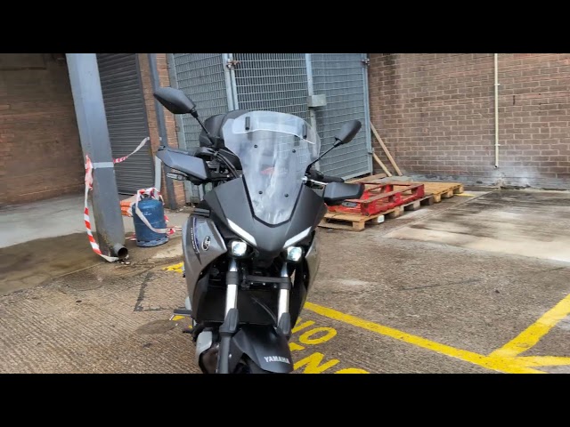 TRACER 7