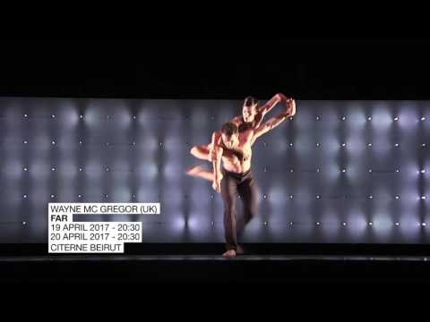 Bipod 2017 - Far | WAYNE MC GREGOR