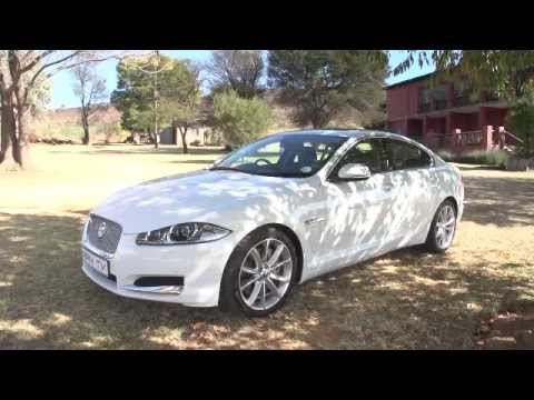 RPM TV - Episode 295 - Jaguar XF 3.0 SC Premium