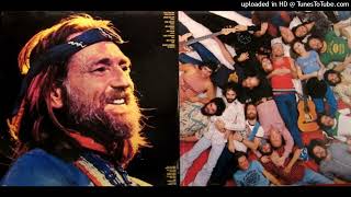 Willie Nelson &amp; Emmylou Harris - Till I Gain Control Again(1978)