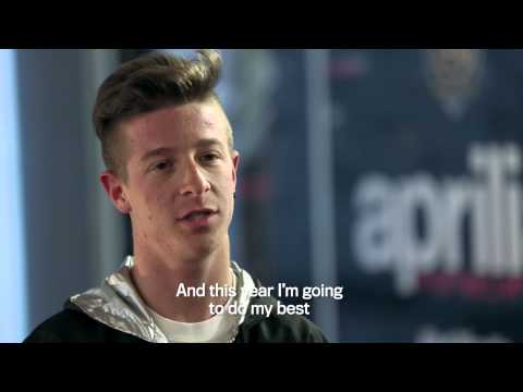 Kevin Calia - The dream for his career