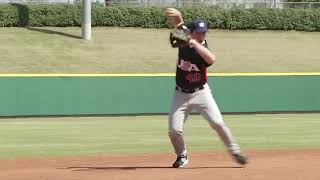 Quick Hands Fielding
