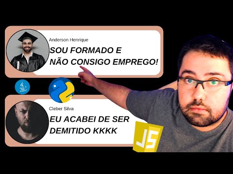 Se você está lutando para aprender programação assista esse vídeo
