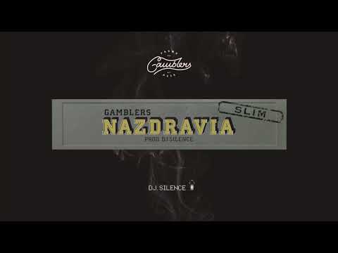 Gamblers X Dj.Silence - Nazdravia