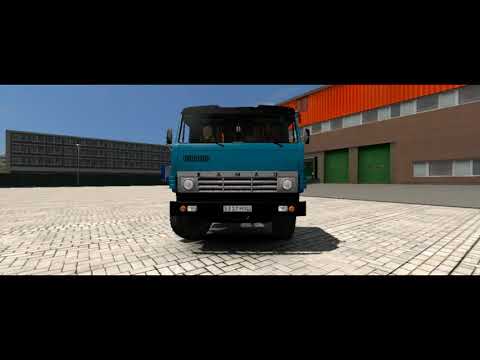 Kamaz 5410 Legend USSR v 2.1 For V1.31 | ETS2 | Download Link+ Setup | Review |  Free