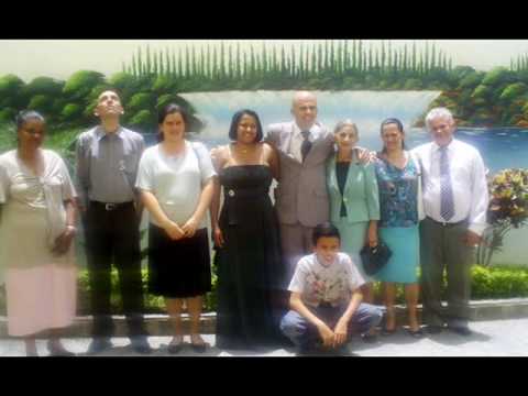 Casamento Valter e Sarah