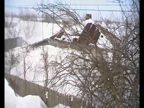 Zapada in Florica 2012-2