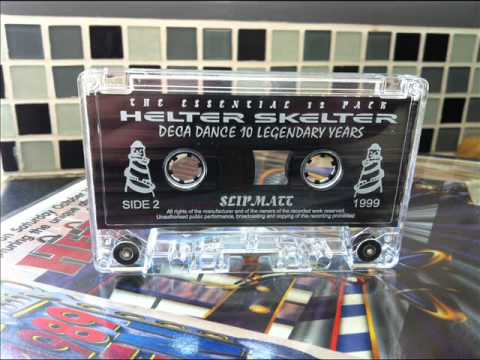 DJ Slipmatt & MC Charlie B @ Helter Skelter (Decadance) 1999