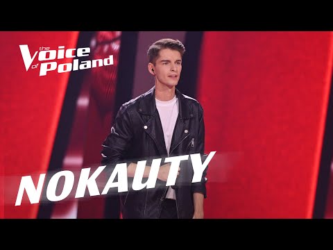 Max Miszczyk | „All of Me”| Nokaut | The Voice of Poland 14