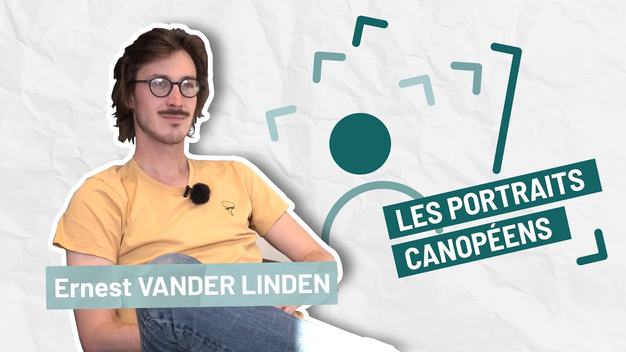 Ernest VANDER LINDEN