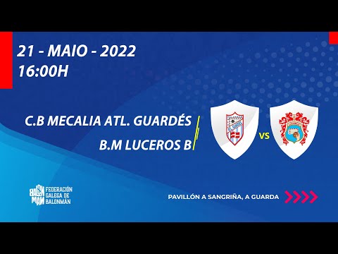 2ª Semifinal Masculina da Final Four 2ª Autonómica