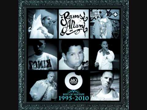 07 - Ramsi Aliani feat. Manuellsen - Shorty