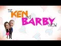 The Ken and Barby Show Reel