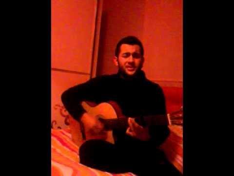 Eren ALKAN - Kabul Et Sonu Yoktu Birgün Ayrılacaktık