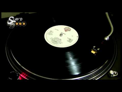 Sherrick - Just Call (Collect Call Mix) (Slayd5000)