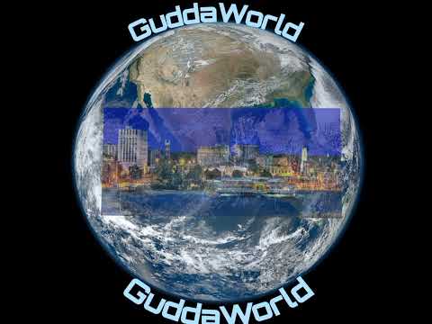 Lost My Soul - GuddaWorld x Plugboi Quan